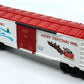 Lionel 6-19929 O Gauge 1994 Christmas Boxcar LN/Box