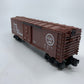 Lionel 6-16247 O Gauge Atlantic Coast Line Single-Door Boxcar LN/Box