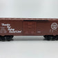 Lionel 6-16247 O Gauge Atlantic Coast Line Single-Door Boxcar LN/Box