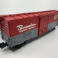 Lionel 6-17275 O Gauge New York Central Pacemaker Boxcar #175008 LN/Box
