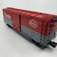 Lionel 6-17275 O Gauge New York Central Pacemaker Boxcar #175008 LN/Box