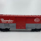 Lionel 6-17275 O Gauge New York Central Pacemaker Boxcar #175008 LN/Box