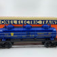 Lionel 6-16124 O Gauge Pennsylvania Salt 3-Dome Tank Car LN/Box