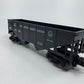 Lionel 6-16432 O Gauge Lionel Corp. 2-Bay Hopper #6456-2 LN/Box
