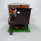 Lionel 6-16881 Barrel Shed Building NIB