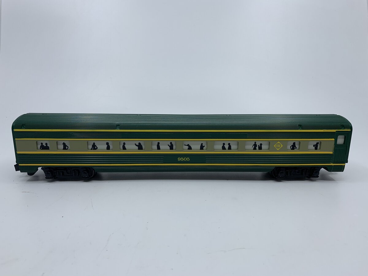 American Flyer 4-9505 S Gauge Erie Pullman Coach Car LN/Box