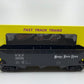 American Models 3370 S Nickel Plate Rd. AAR 3 Bay Hopper (Scale) #78737 EX/Box