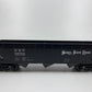 American Models 3370 S Nickel Plate Rd. AAR 3 Bay Hopper (Scale) #78737 EX/Box