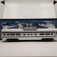 MTH 20-80001b2D O Modern Canadian Pacific 60' Vista Dome Passenger Car LN/Box