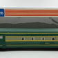 American Flyer 4-9504 S Gauge Erie Combination Car LN/Box