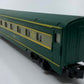 American Flyer 4-9504 S Gauge Erie Combination Car LN/Box