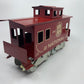 McCoy 1002 Standard Gauge TCA 1976 National Caboose LN/Box
