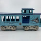 McCoy Standard Gauge TCA New England Flying Yankee Caboose MT/Box