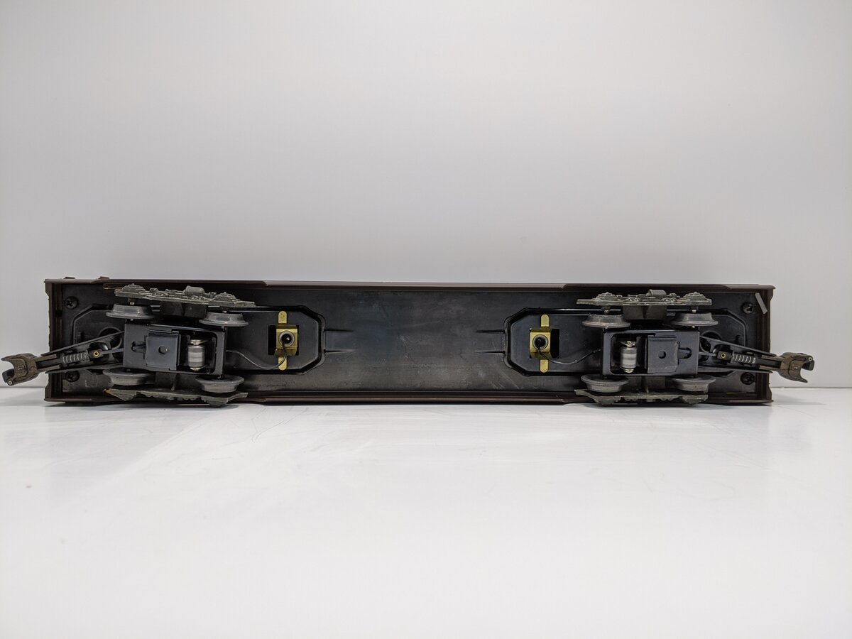 Lionel 6-7222 O Gauge Illinois Central 