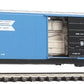 Micro-Trains 07700190 N Boston & Maine 50' Single Door Boxcar w/Load #910 NIB
