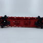 American Flyer 6-48568 S Ringling Bros. Flatcar with Piggyback Trailers NIB