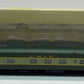 Walthers 932-16722 HO Scale Erie Pullman Standard 6-6-4 Sleeper Passenger Car LN/Box