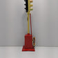 MTH 10-1048 Standard Gauge No. 99 Train Control Block Signal NIB