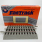 Lionel 6-12060 O Scale FasTrack Block Section LN/Box
