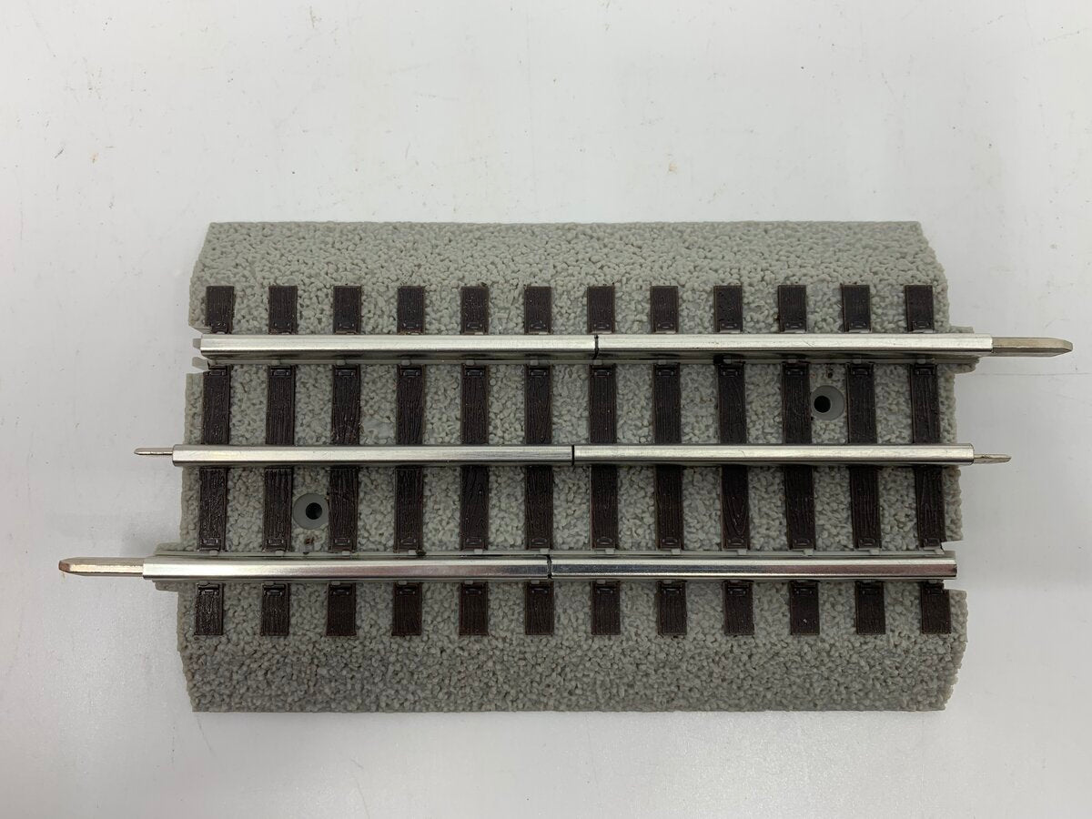 Lionel 6-12060 O Scale FasTrack Block Section LN/Box