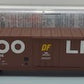 Micro-Trains 03800400 N SOO Line 50' Steel Plug Door Boxcar #176816 LN/Box