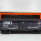 Lionel 6-81093 O Gauge 2013 Lionel Dealer Appreciation Boxcar LN/Box