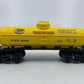 Lionel 6-16149 O Gauge ZEP Chemical Single Dome Tank Car LN/Box