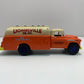 Ertl 338500 1:48 Lionel Eastwood Automobilia Oil Truck