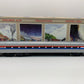 Walthers 932-6051 HO Scale Amtrak 85' Horizon Fleet Coach Car