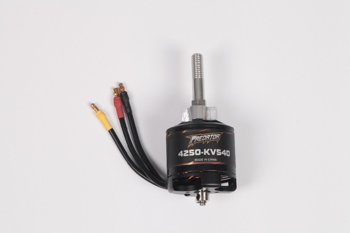 FMS KV540 Motor 4250