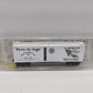 Micro-Trains 04200060 N Potlatch Forests 40' Double Sheathed Wood Boxcar #426