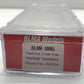 BLMA Models 10085 N Scale Norfolk Southern Top Gon Coal Car #39034