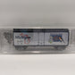 Micro-Trains 02100395 N Scale Michigan State 40' Standard Plug Door Boxcar #1837