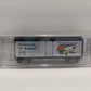 Micro-Trains NSC 07-02 N Scale American Samoa 40' Plug Door Boxcar #1900 EX/Box