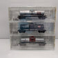 Micro-Trains NSC 03-12 N 39' Single Dome Tank Car (Set of 3) MT/Box
