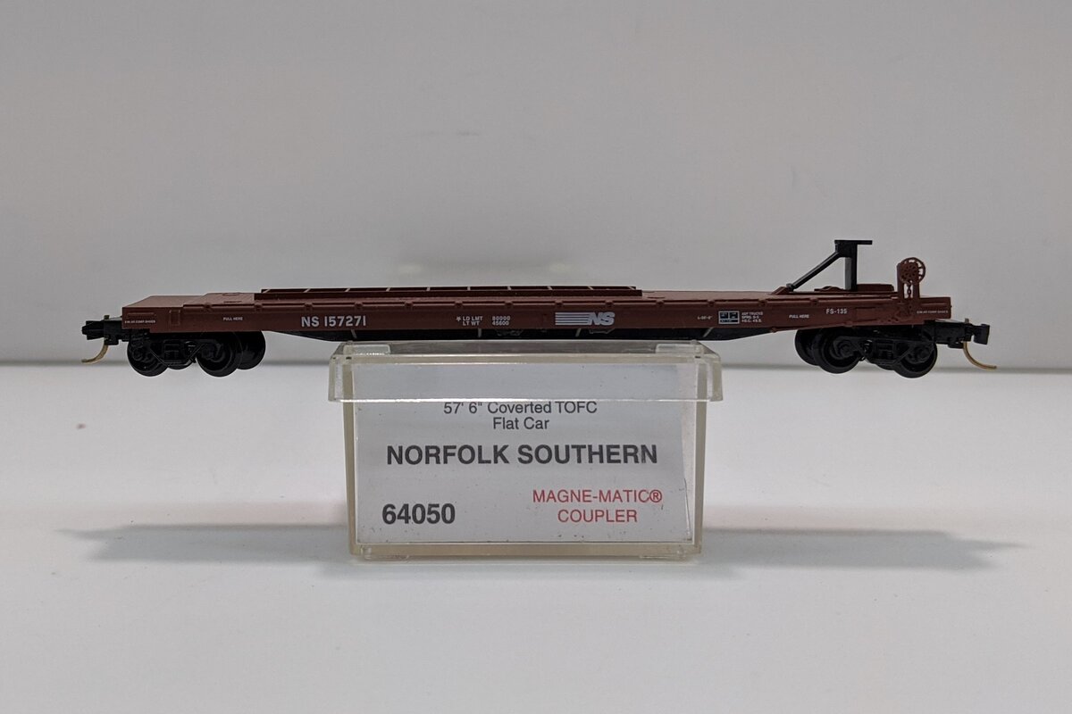 Micro-Trains 06400050 N Norfolk Southern 57' 6