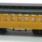 Roundhouse 8506 N Scale Virginia & Truckee 34' Overton Coach Car (Assembled) LN/Box