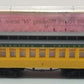Roundhouse 8506 N Scale Virginia & Truckee 34' Overton Coach Car (Assembled) LN/Box