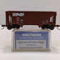 Walthers 932-50103 Norfolk Southern Greenville 100T 2-Bay Hopper #103486