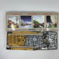 Walthers 932-3971 HO TTX 5-Unit Thrall Double Stack Car Kit #72382