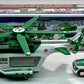 Hess 2012 Die Cast Helicopter and Rescue Set