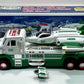 Hess 2014 Toy Truck and Space Cruiser with Scout