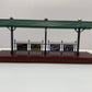 Lionel 6-37807 O Station Platform EX/Box