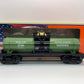 Lionel 6-39386 O USA/USMC Tank Car LN/Box
