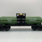 Lionel 6-39386 O USA/USMC Tank Car LN/Box