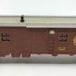 Lionel 6-5745 O Gauge AT&SF Bunk Car LN/Box