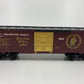 Lionel 6-9466 O Gauge Wanamaker Railway Lines Boxcar LN/Box