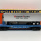 Lionel 6-16910 O Gauge Missouri Pacific Flatcar with Trailer LN/Box