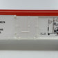Lionel 6-19506 O Gauge Thomas Newcomen Famous Inventors Reefer LN/Box