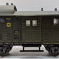 Marklin 4699 HO Scale DRG Freight Train Baggage Car LN/Box